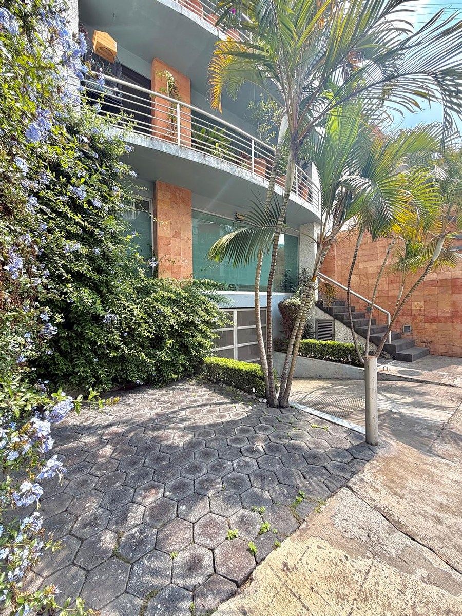 Apartamento exclusivo de 2 níveis na Colônia Nápoles, foto 1 de 48