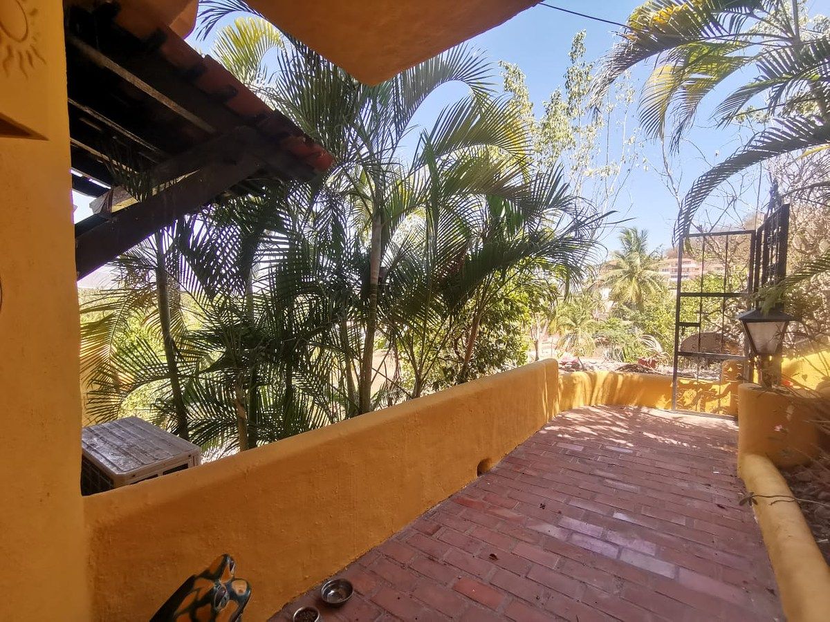 Casa en Península de Santiago, Manzanillo, foto 3 de 14