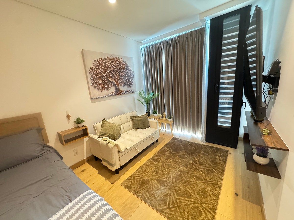 Departamento en Juárez, Cuauhtémoc, foto 6 de 19