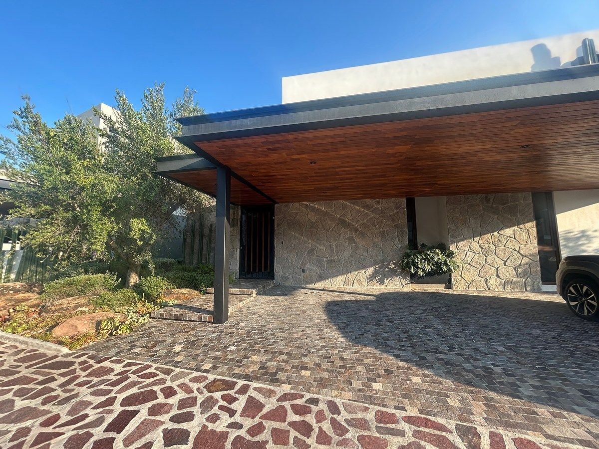 Casa em Altozano el Nuevo Querétaro, Querétaro, foto 2 de 13