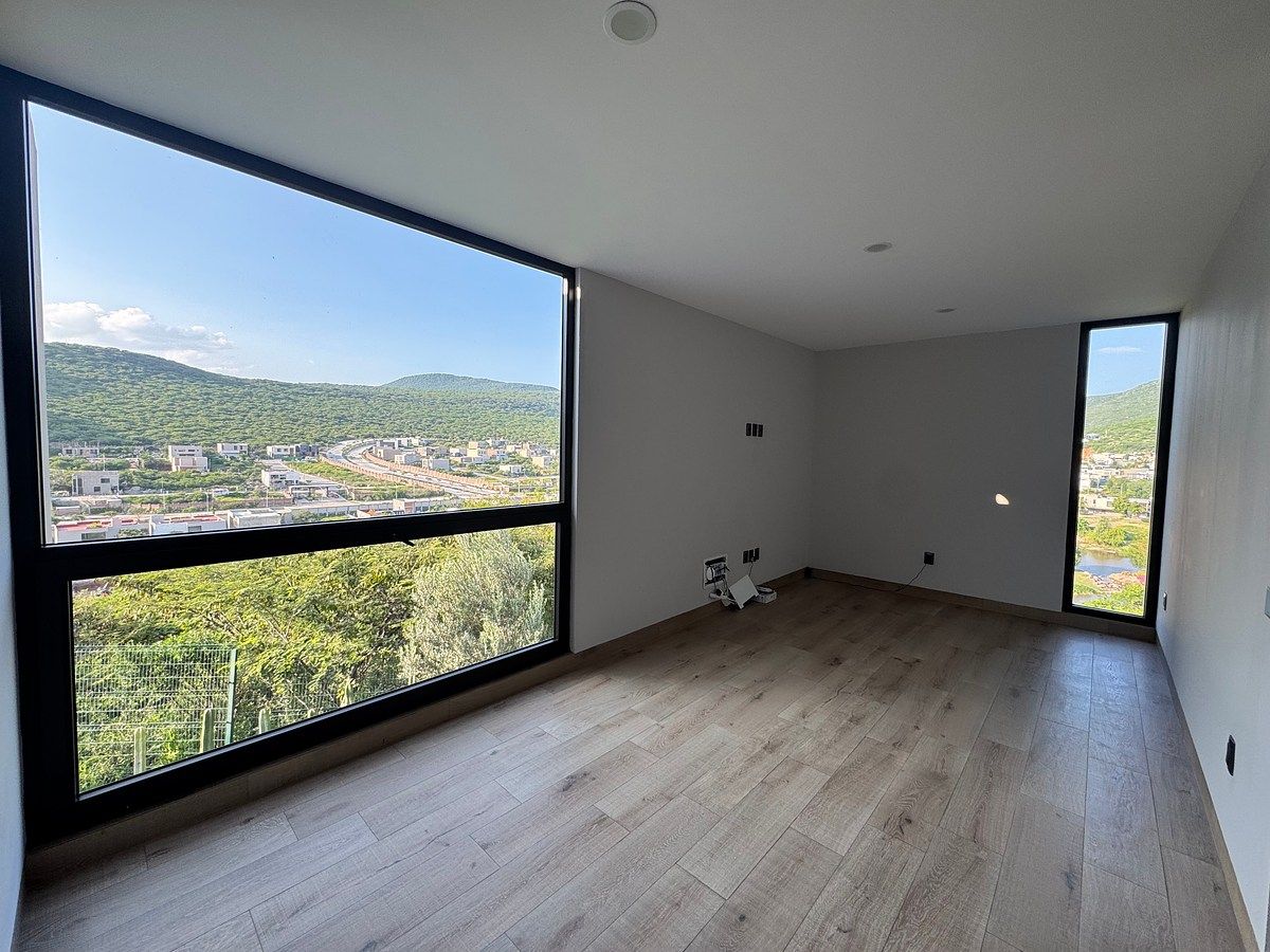 Casa em Altozano el Nuevo Querétaro, Querétaro, foto 3 de 13