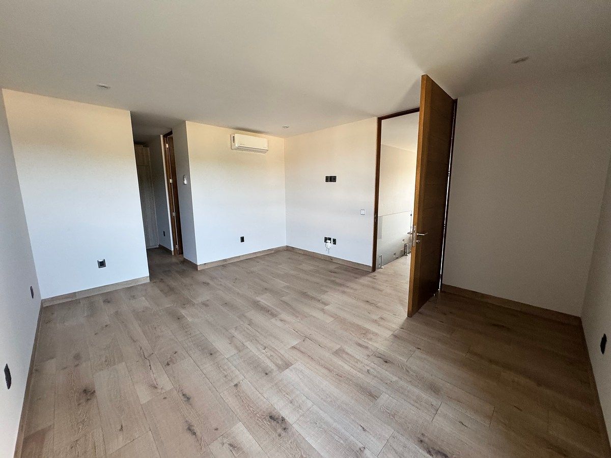 Casa em Altozano el Nuevo Querétaro, Querétaro, foto 11 de 13