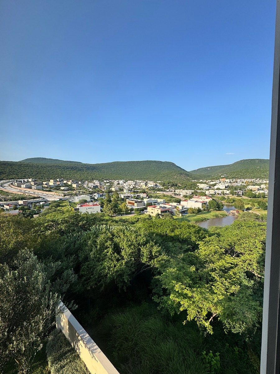 Casa em Altozano el Nuevo Querétaro, Querétaro, foto 12 de 13