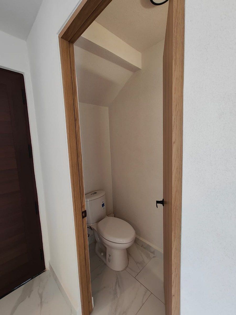 House in Gated Community in Residencial Sauz, Calimaya, photo 9 of 27