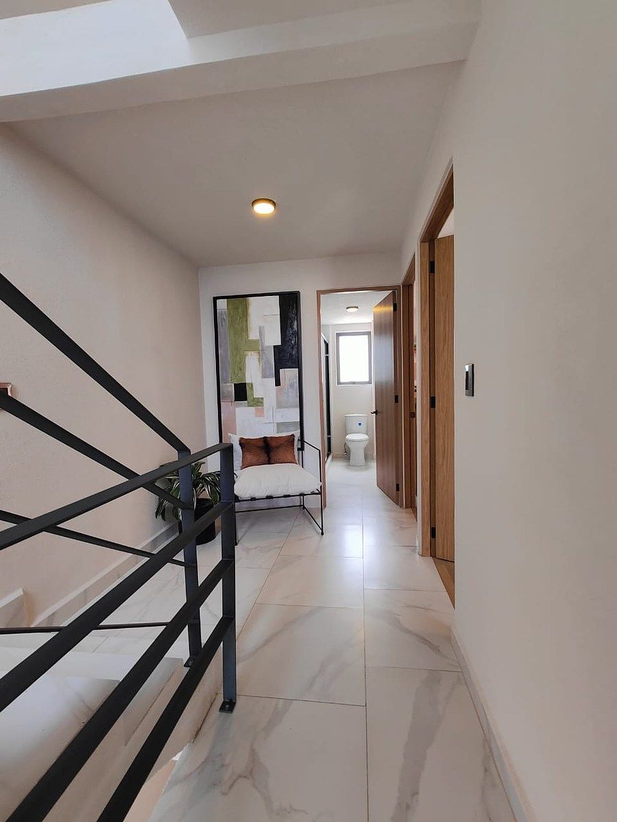 House in Gated Community in Residencial Sauz, Calimaya, photo 14 of 27