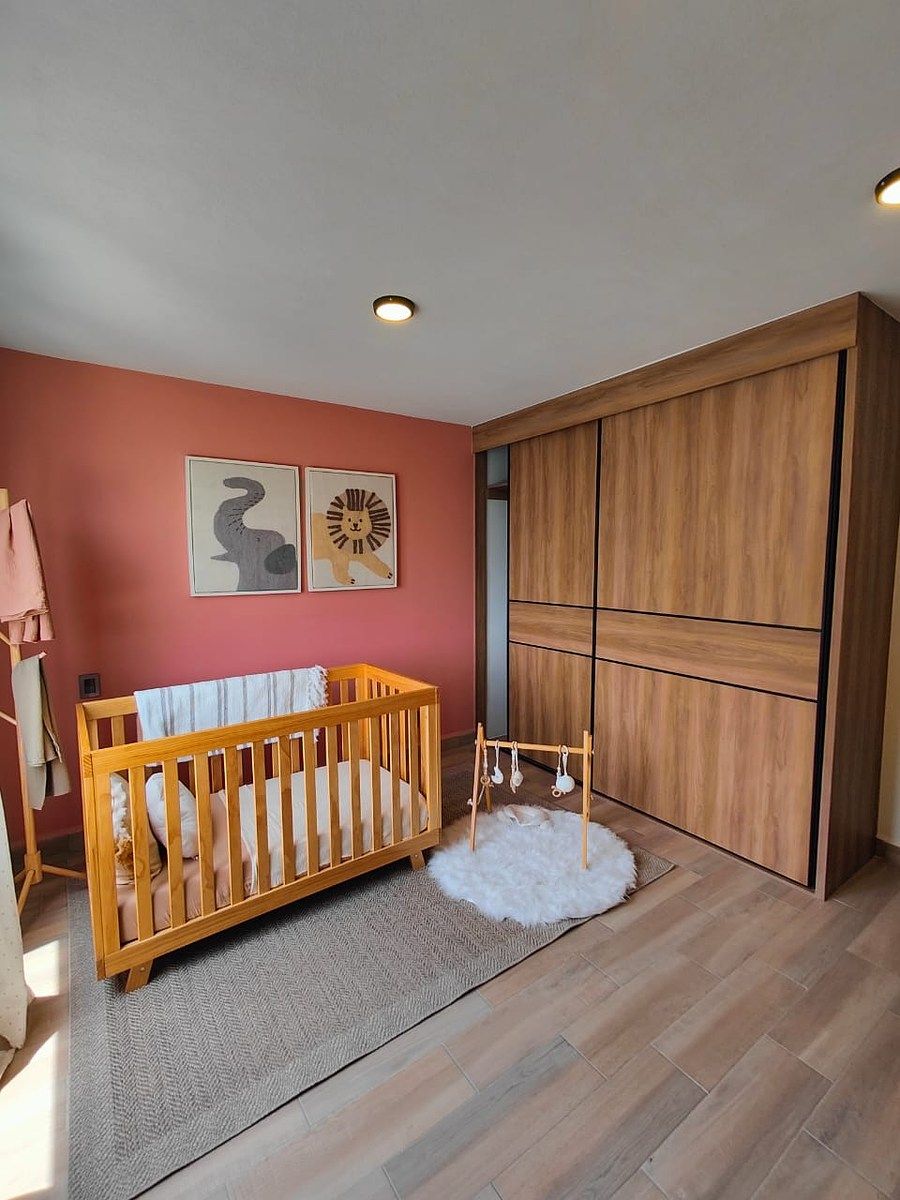 House in Gated Community in Residencial Sauz, Calimaya, photo 16 of 27