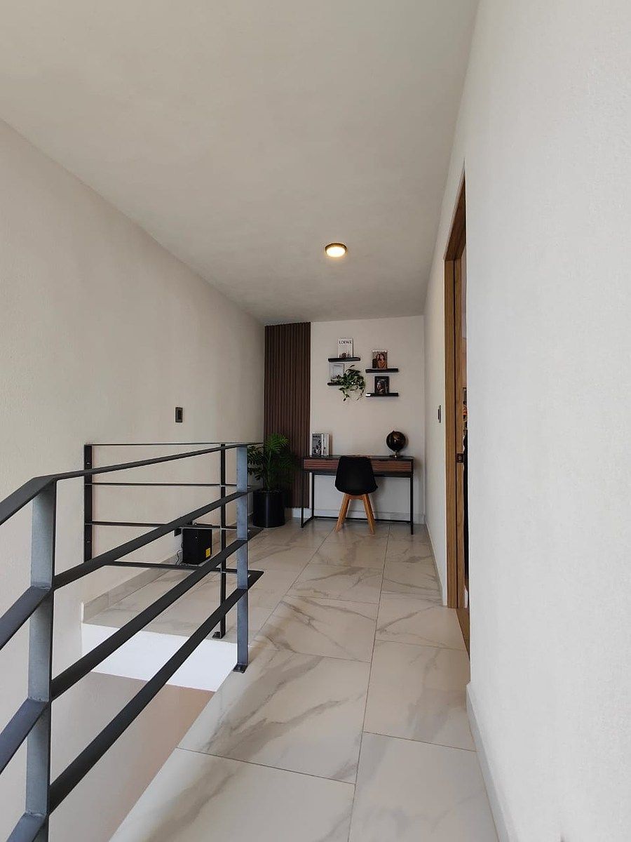 House in Gated Community in Residencial Sauz, Calimaya, photo 22 of 27