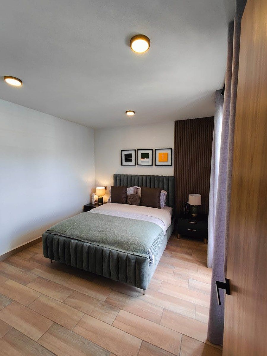 House in Gated Community in Residencial Sauz, Calimaya, photo 23 of 27