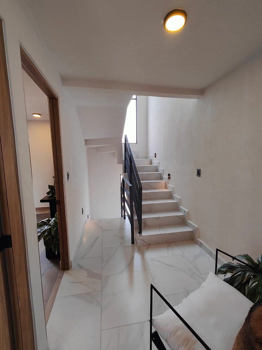 House in Gated Community in Residencial Sauz, Calimaya, photo 21 of 27