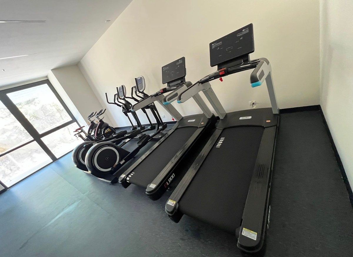 Departamento en Colinas de San Jerónimo, Monterrey, foto 12 de 16