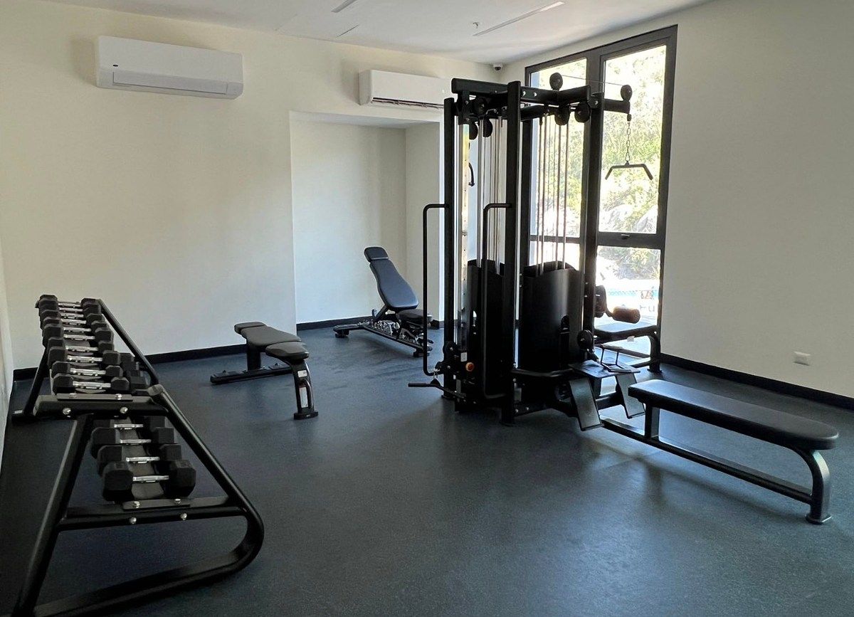 Departamento en Colinas de San Jerónimo, Monterrey, foto 14 de 16