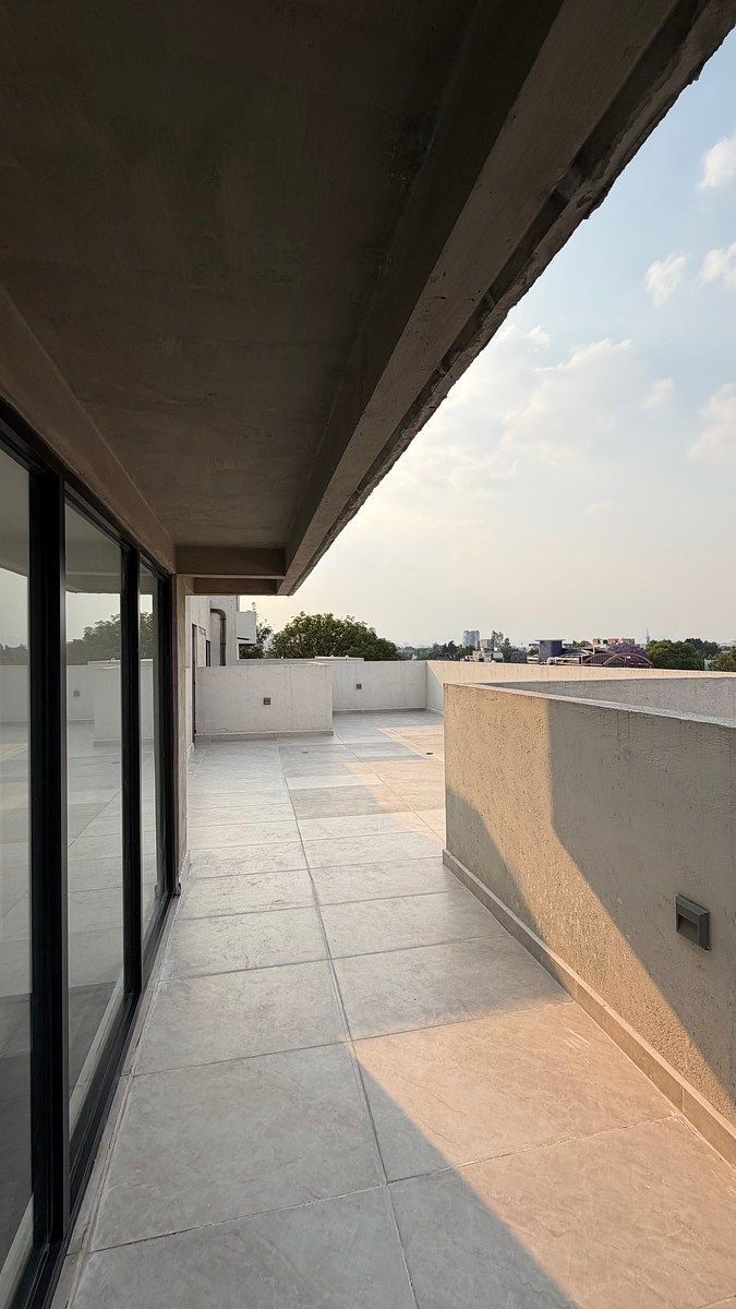 Apartamento em Los Manzanos, Miguel Hidalgo, foto 3 de 26