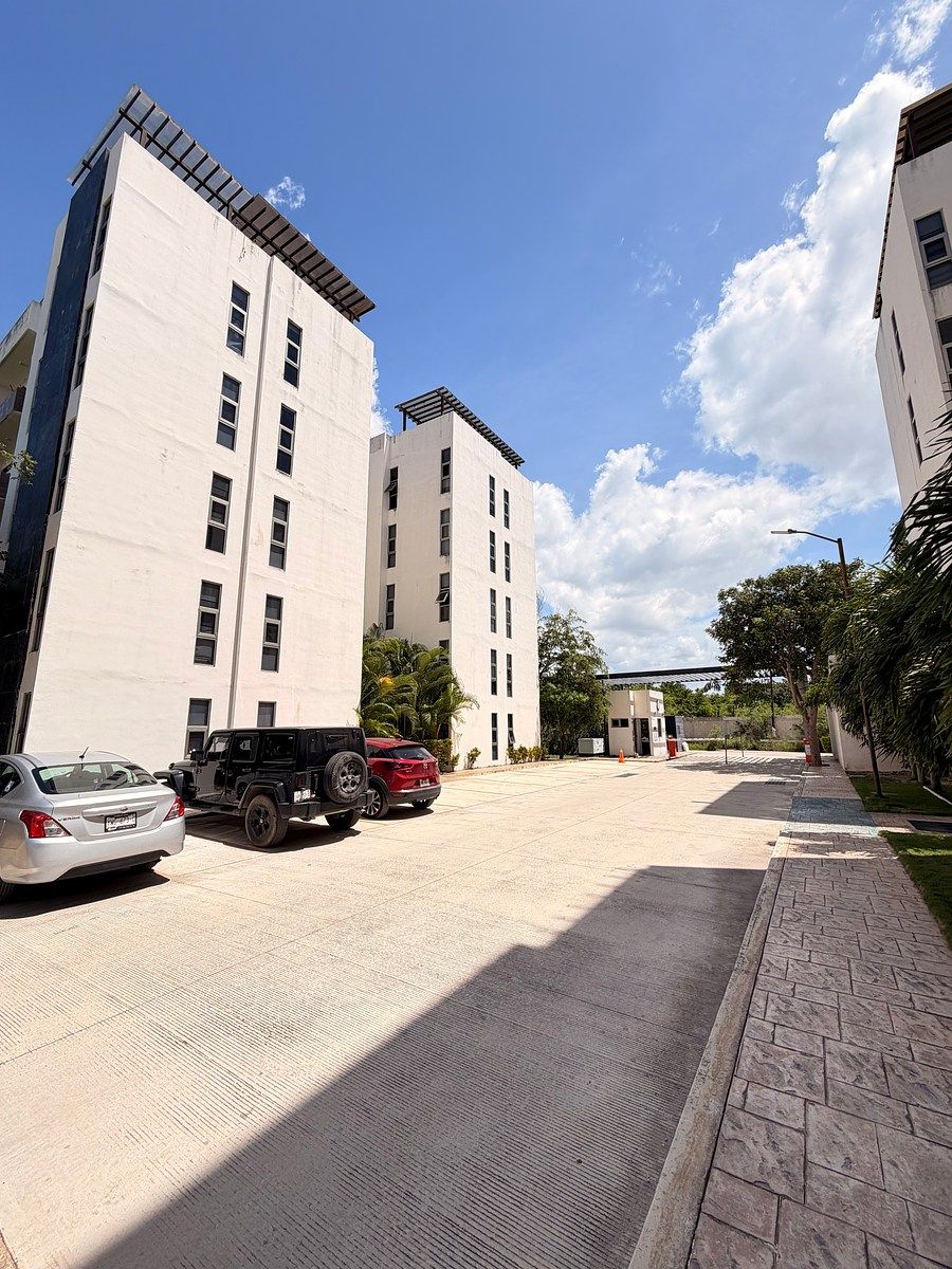 ALUGUEL DE PENTHOUSE MOBILIADO EM UTARA CHOLUL, 2 QUARTOS, foto 1 de 20