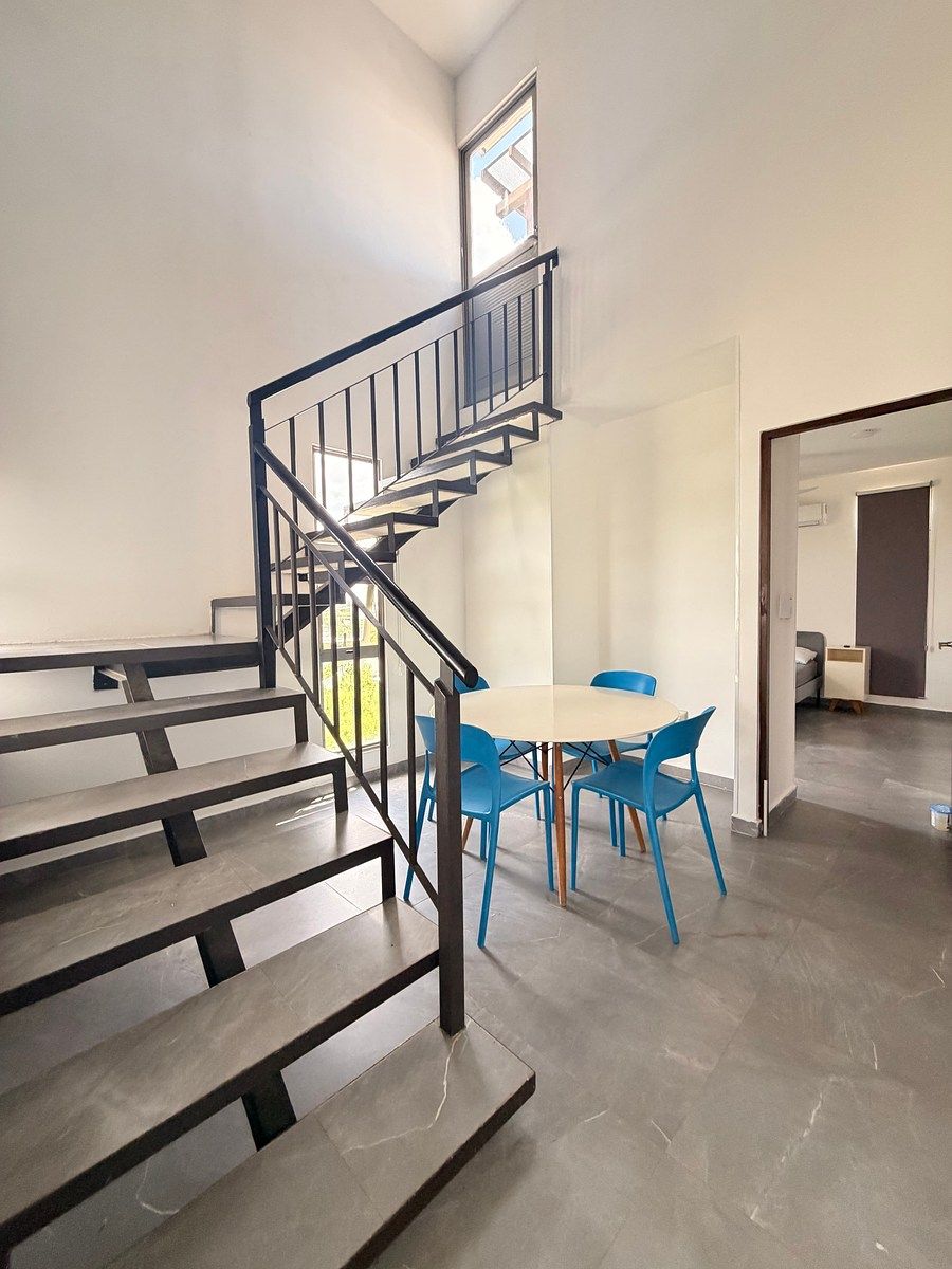 Apartamento em Santa Rita Cholul, Mérida, foto 5 de 20