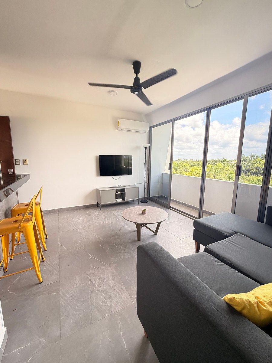 Apartamento em Santa Rita Cholul, Mérida, foto 6 de 20
