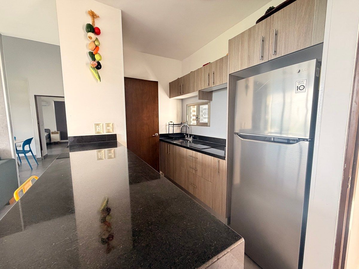 Apartamento em Santa Rita Cholul, Mérida, foto 7 de 20