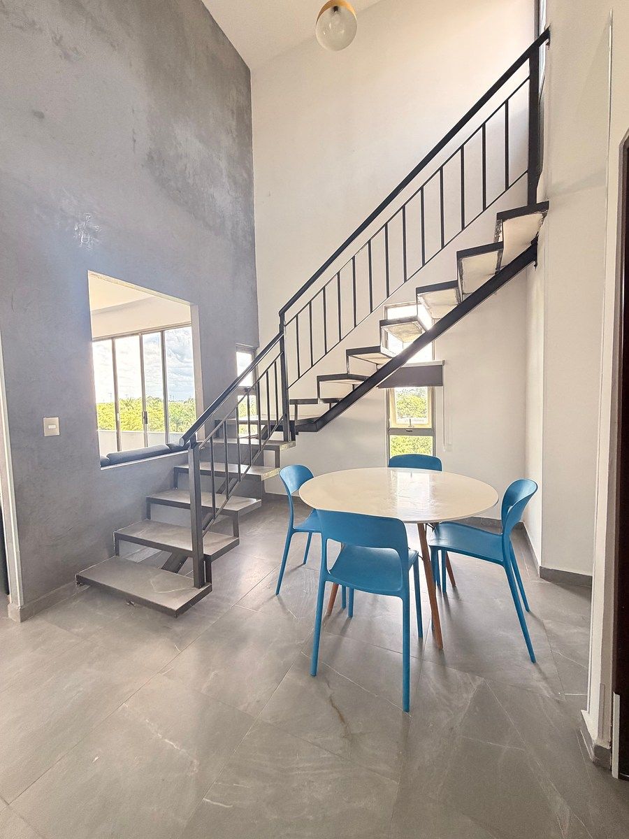 Apartamento em Santa Rita Cholul, Mérida, foto 9 de 20