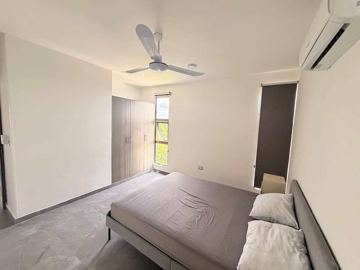 Apartamento em Santa Rita Cholul, Mérida, foto 11 de 20