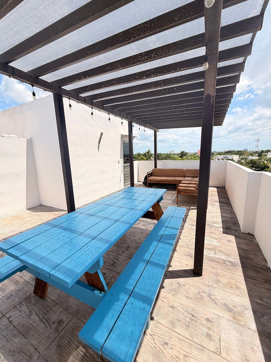 Apartamento em Santa Rita Cholul, Mérida, foto 15 de 20