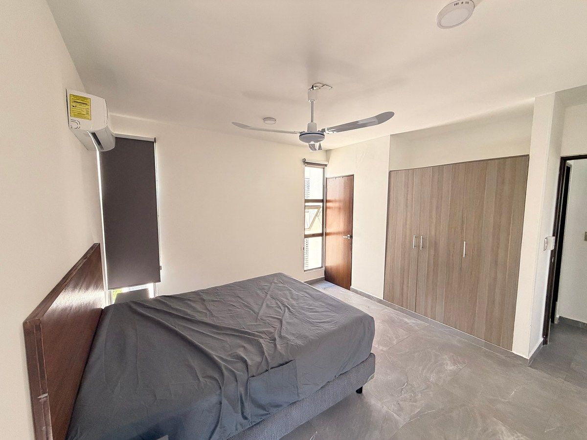 Apartamento em Santa Rita Cholul, Mérida, foto 12 de 20