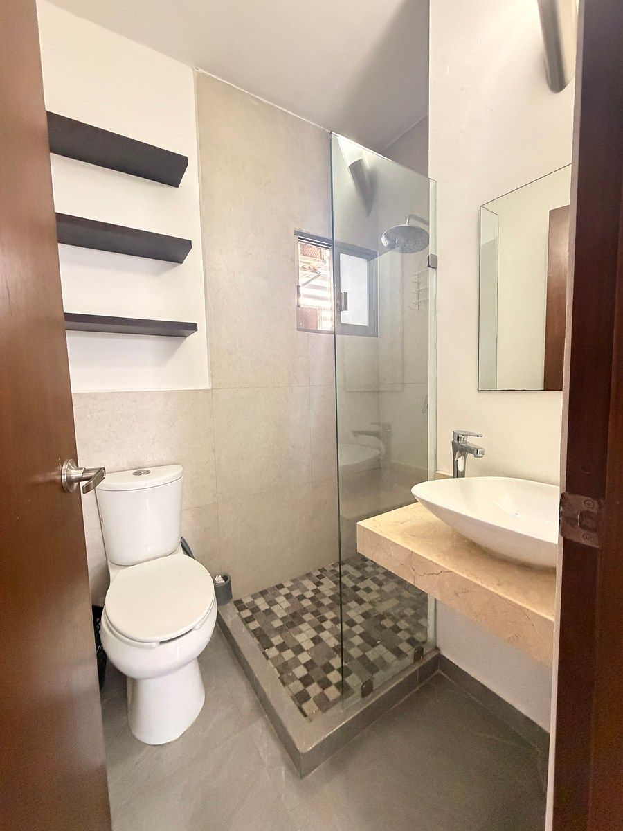 Apartamento em Santa Rita Cholul, Mérida, foto 14 de 20