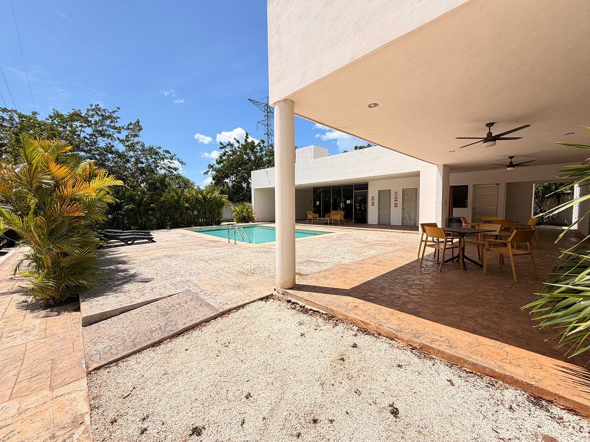 Apartamento em Santa Rita Cholul, Mérida, foto 16 de 20