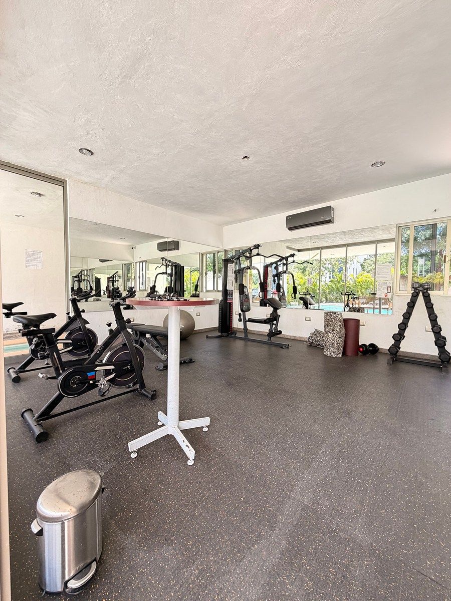 Apartamento em Santa Rita Cholul, Mérida, foto 17 de 20