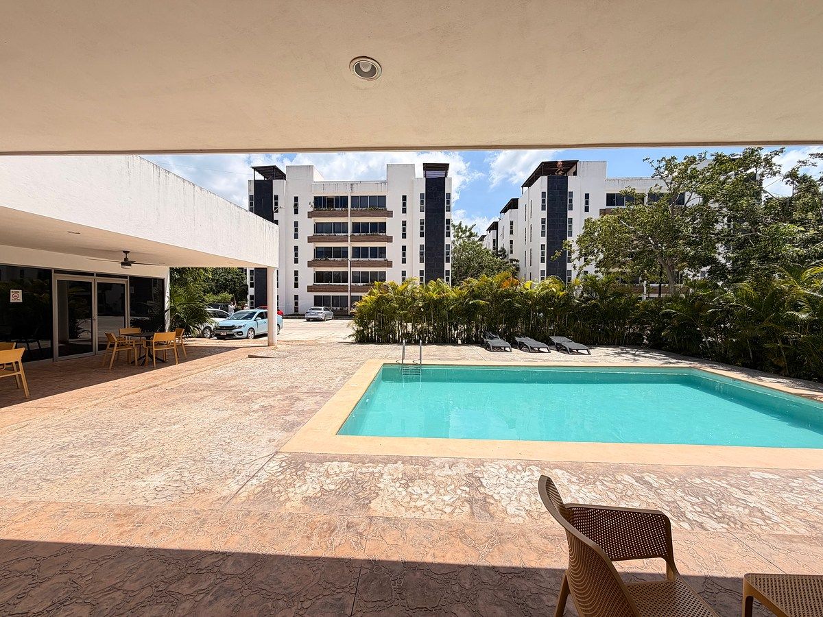 Apartamento em Santa Rita Cholul, Mérida, foto 18 de 20