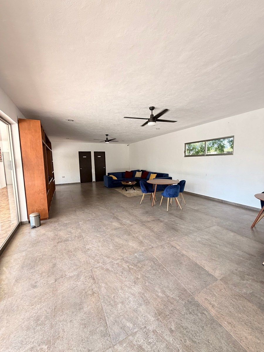 Apartamento em Santa Rita Cholul, Mérida, foto 19 de 20