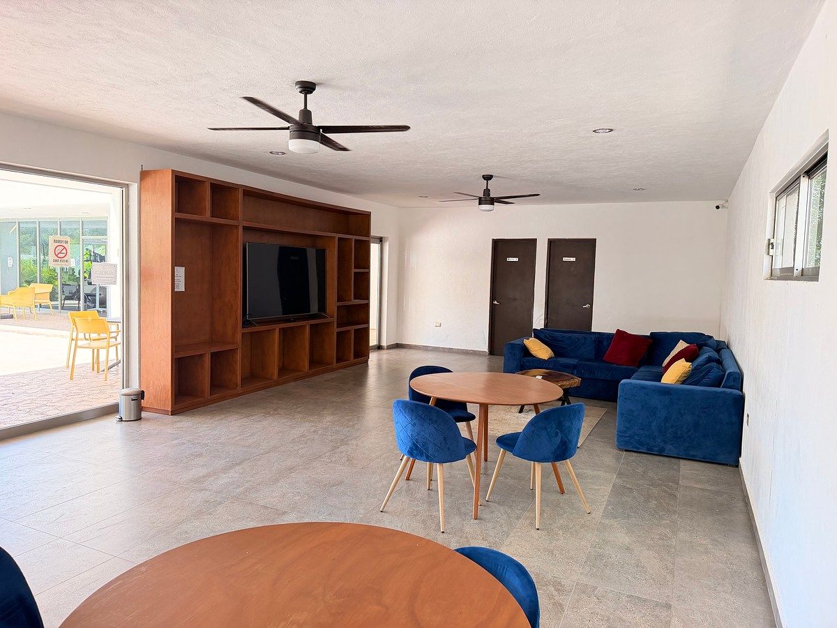 Apartamento em Santa Rita Cholul, Mérida, foto 20 de 20