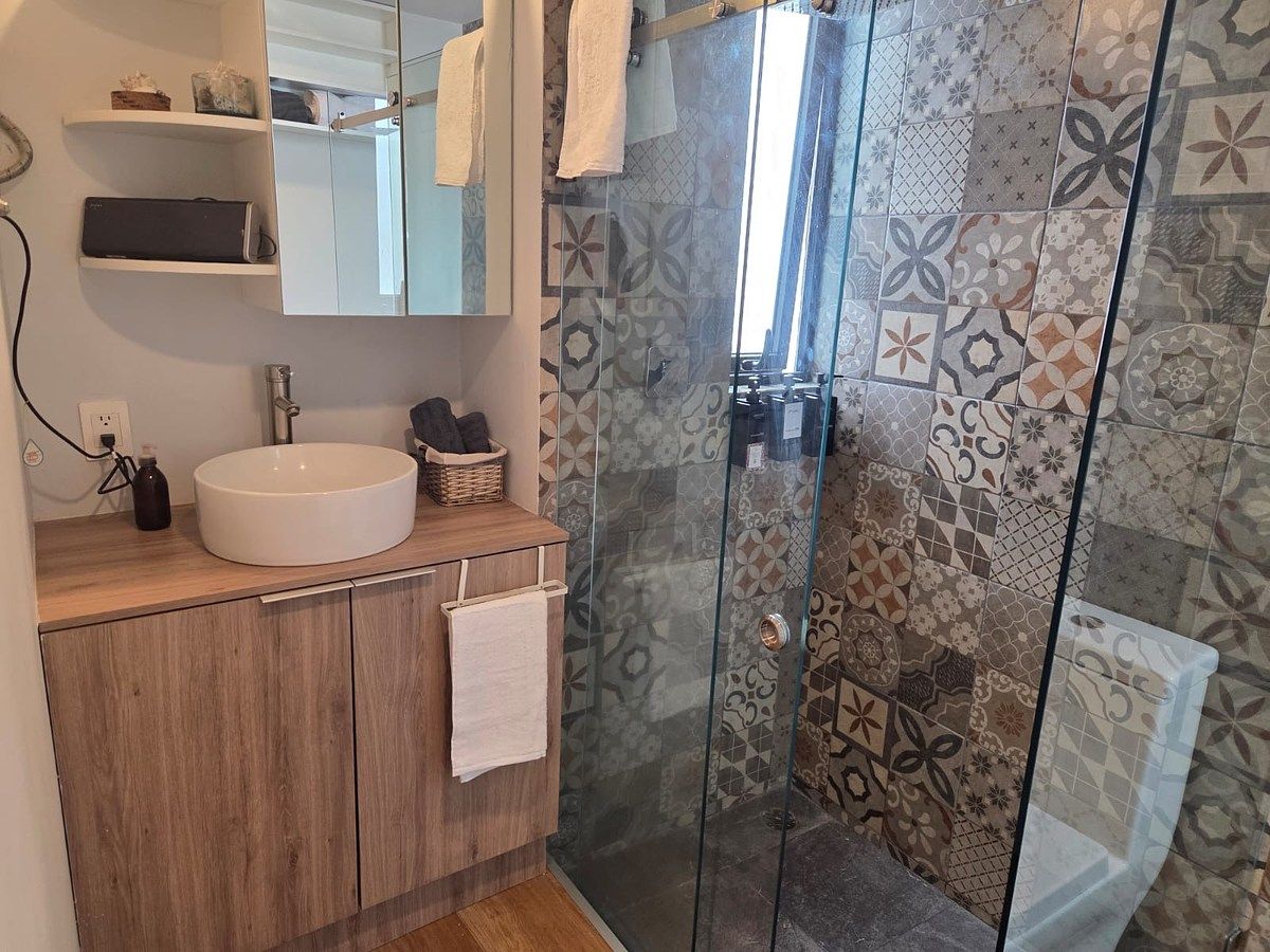 Apartamento em Roma Sur, Cuauhtémoc, foto 13 de 18