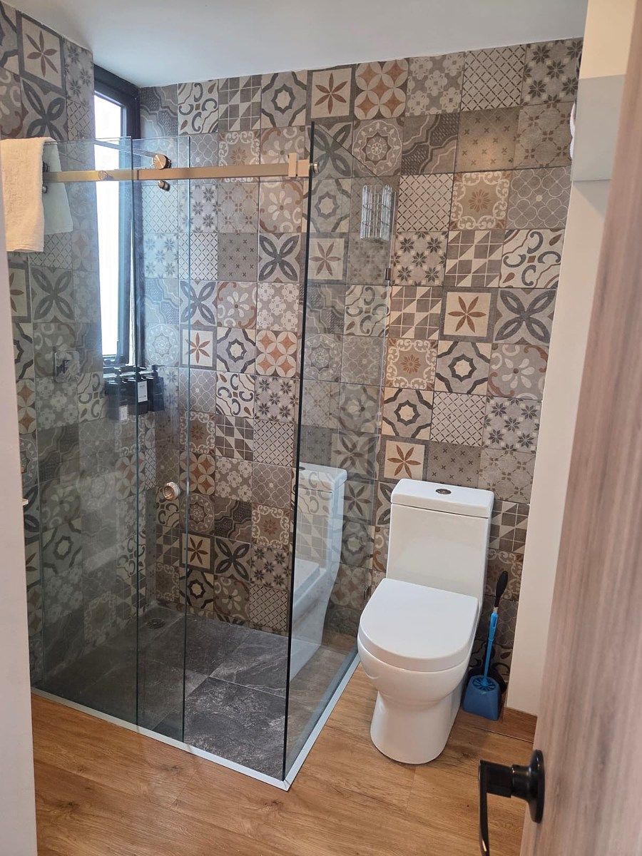 Apartamento em Roma Sur, Cuauhtémoc, foto 15 de 18