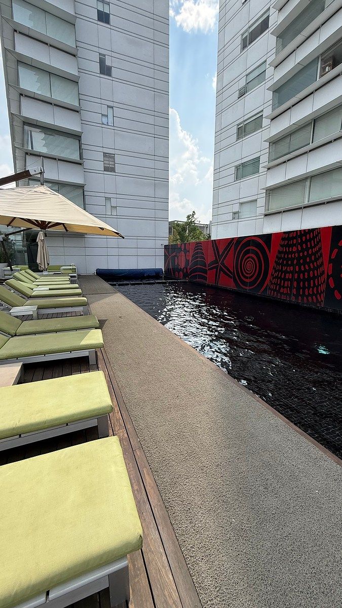 Renta departamento Av Santa Fe, La Mexicana, CDMX, foto 1 de 26