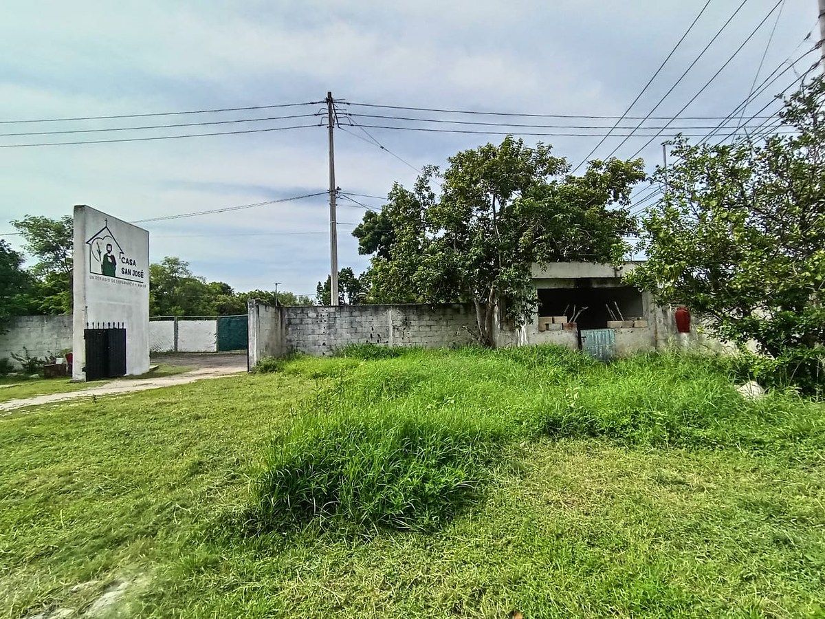 Edifício em Gran San Pedro Cholul, Mérida, foto 4 de 25