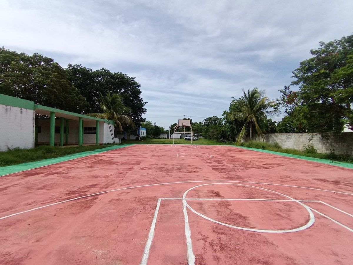 Edifício em Gran San Pedro Cholul, Mérida, foto 5 de 25