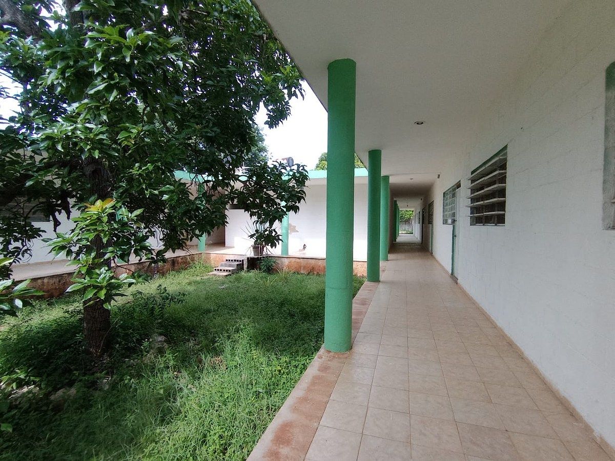 Edifício em Gran San Pedro Cholul, Mérida, foto 16 de 25