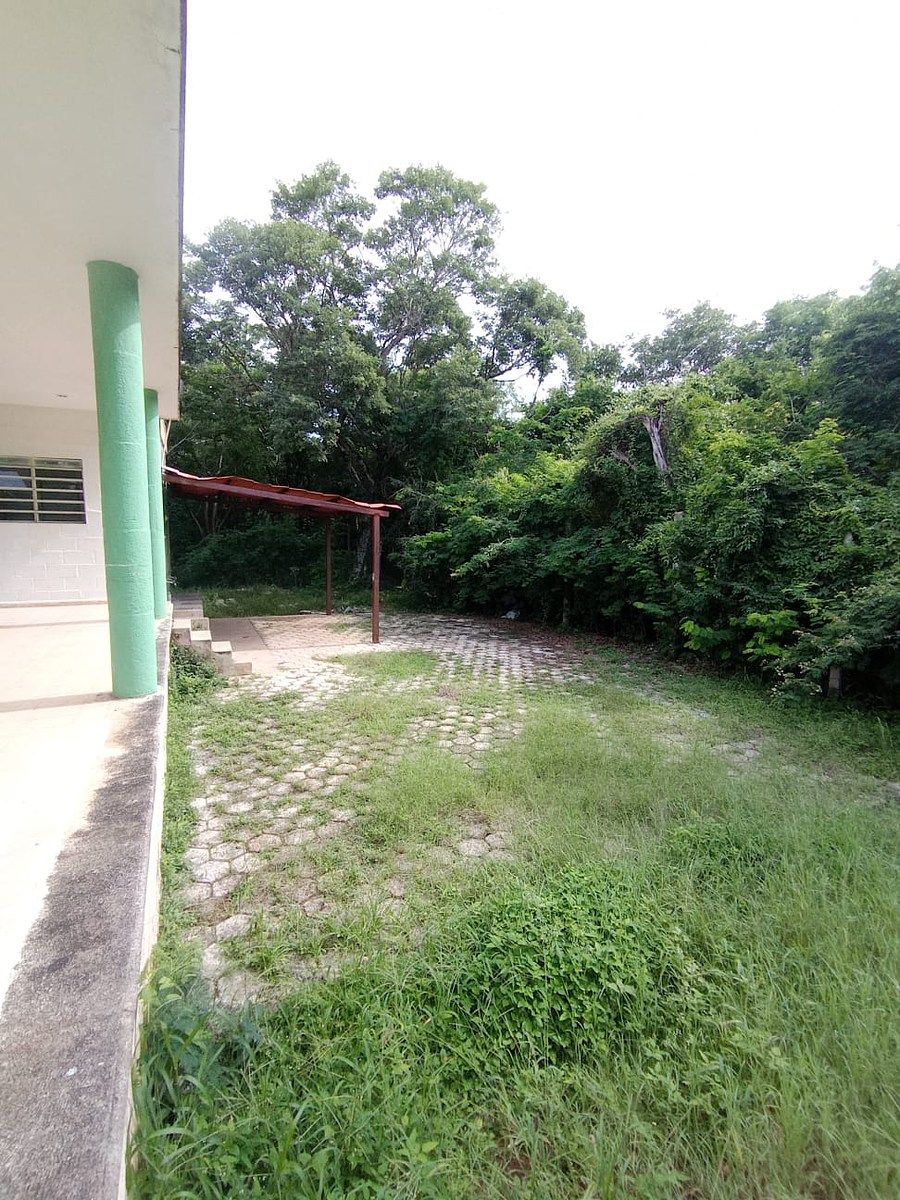 Edifício em Gran San Pedro Cholul, Mérida, foto 18 de 25