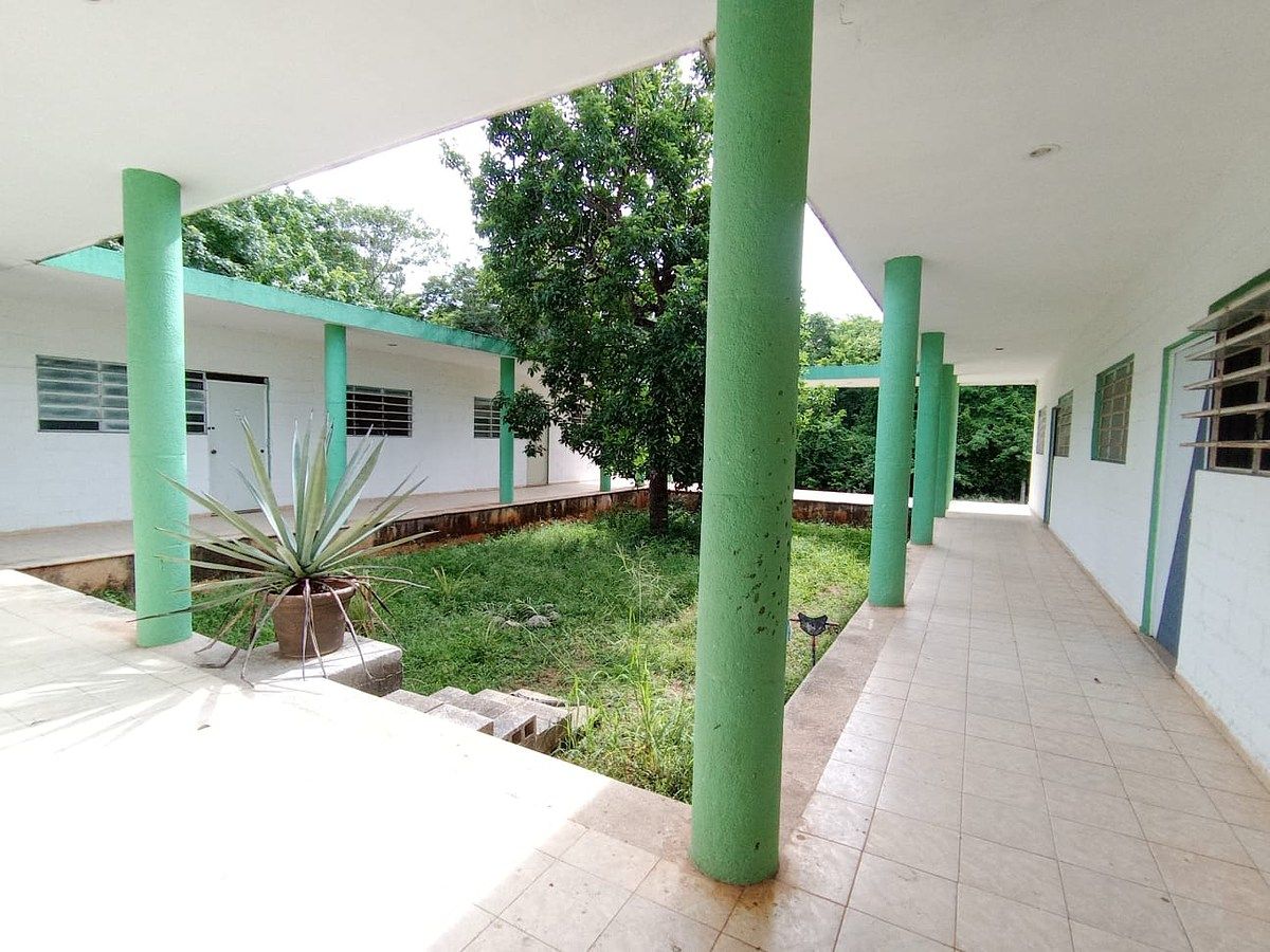 Edifício em Gran San Pedro Cholul, Mérida, foto 13 de 25