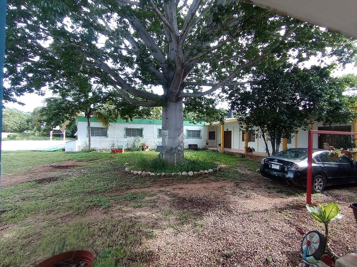 Edifício em Gran San Pedro Cholul, Mérida, foto 24 de 25