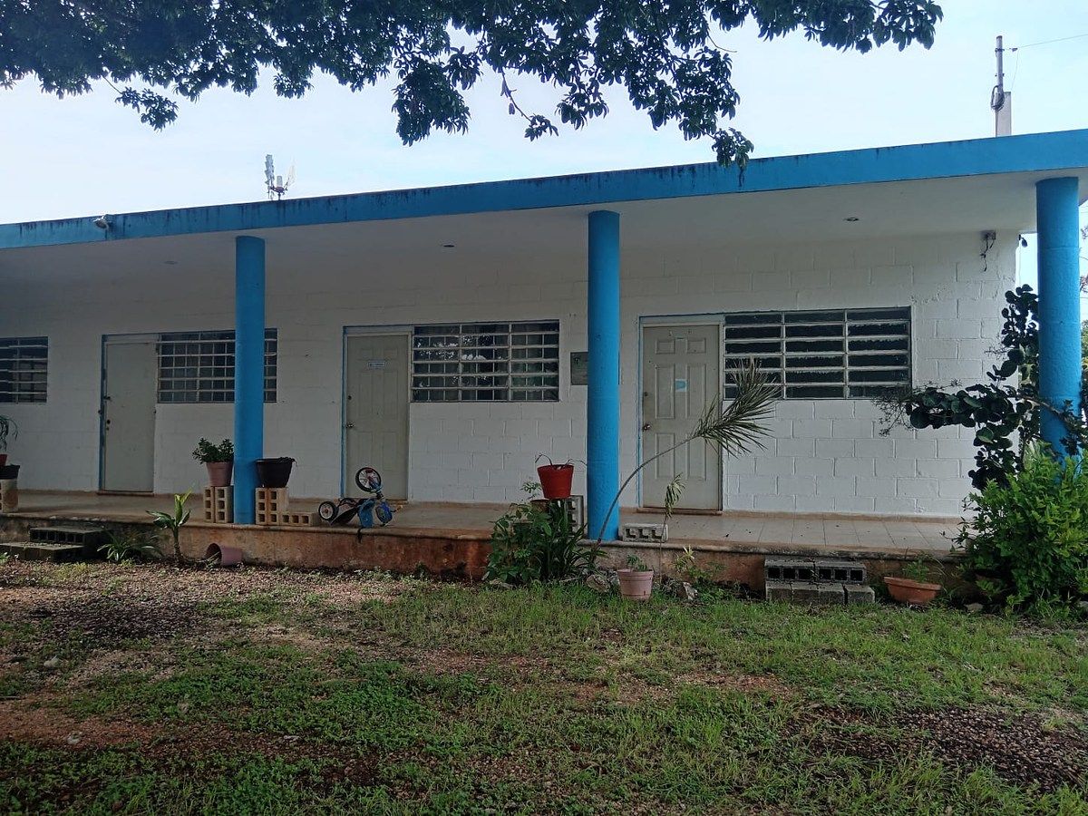 Edifício em Gran San Pedro Cholul, Mérida, foto 12 de 25