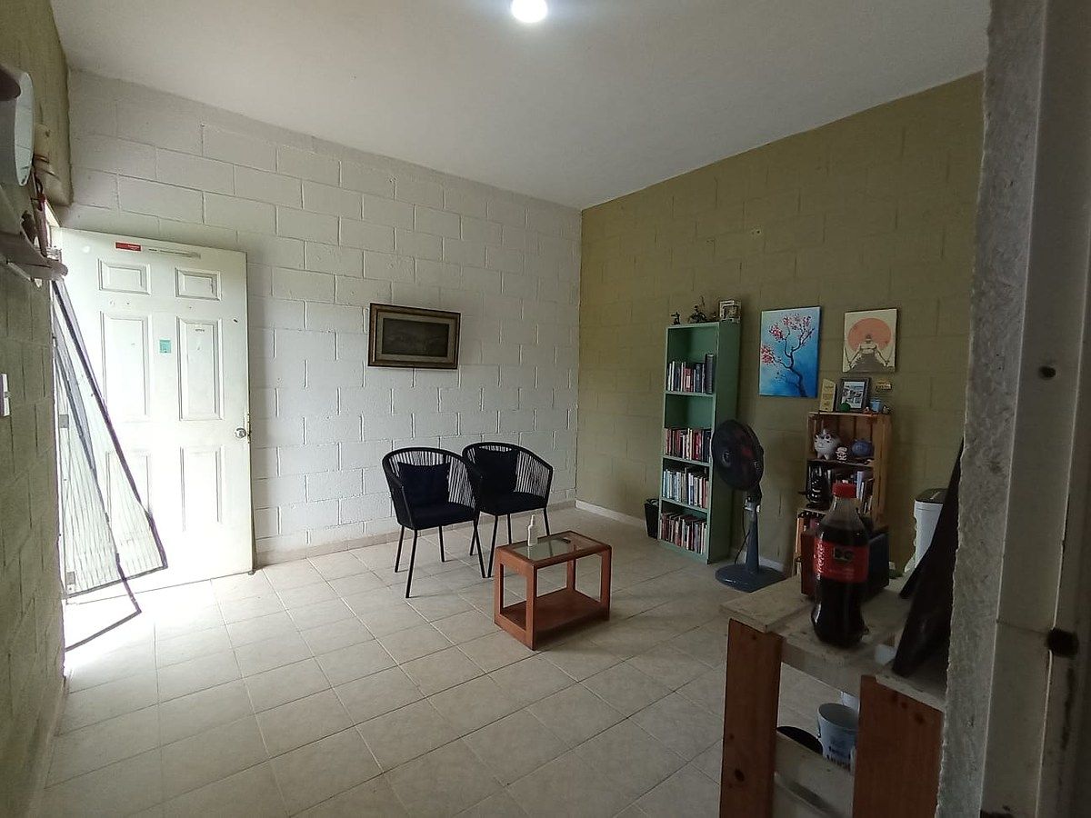 Edifício em Gran San Pedro Cholul, Mérida, foto 14 de 25