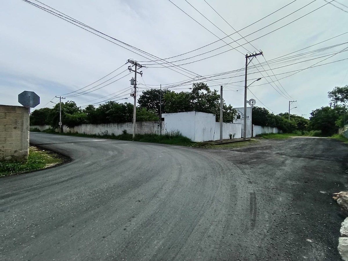 Edifício em Gran San Pedro Cholul, Mérida, foto 2 de 25