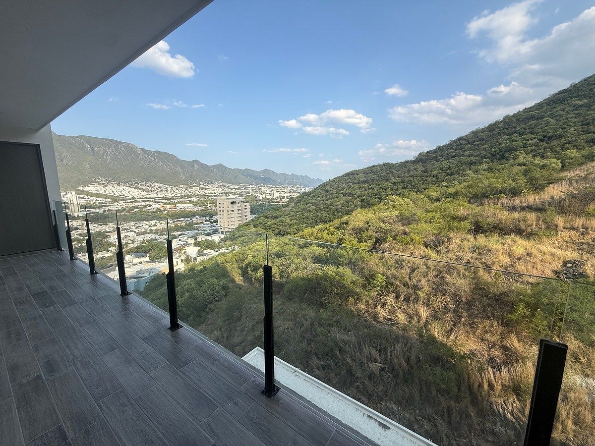 Apartamento em Balcones de Satélite, Monterrey, foto 2 de 31