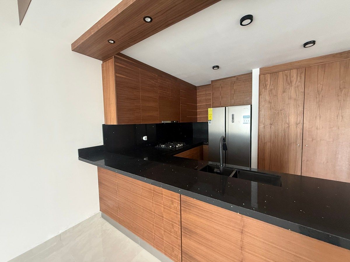 Apartamento em Balcones de Satélite, Monterrey, foto 6 de 31