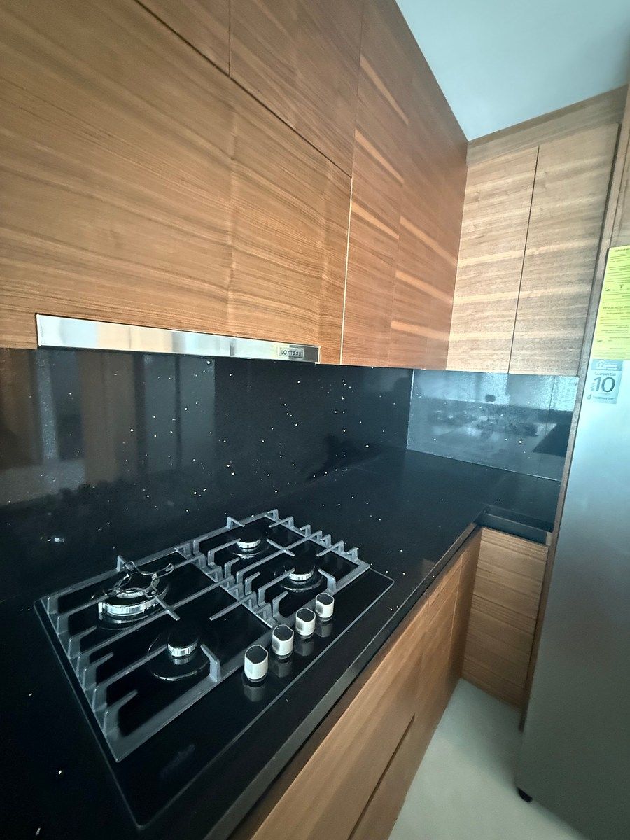 Apartamento em Balcones de Satélite, Monterrey, foto 7 de 31