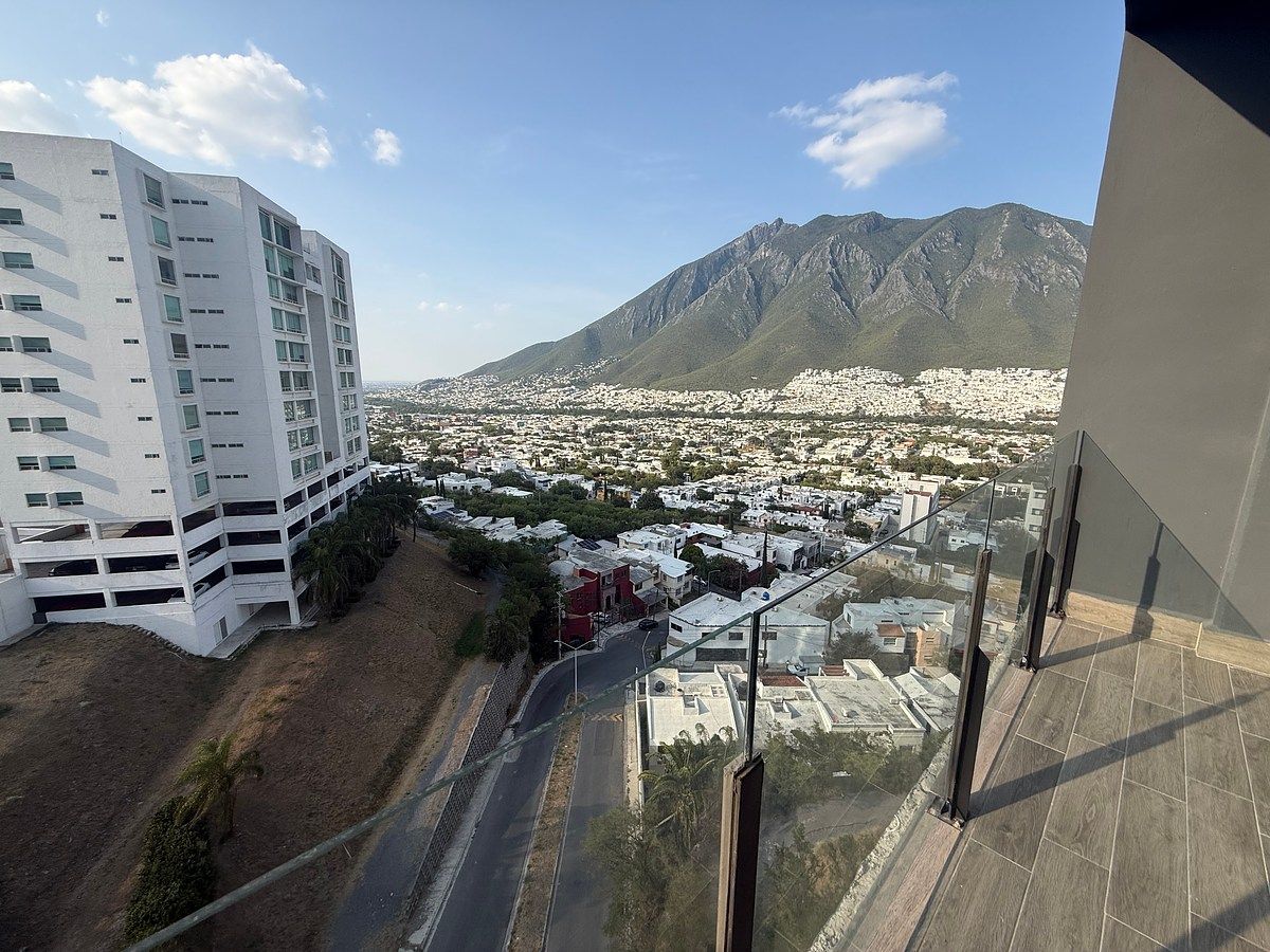 Apartamento em Balcones de Satélite, Monterrey, foto 16 de 31