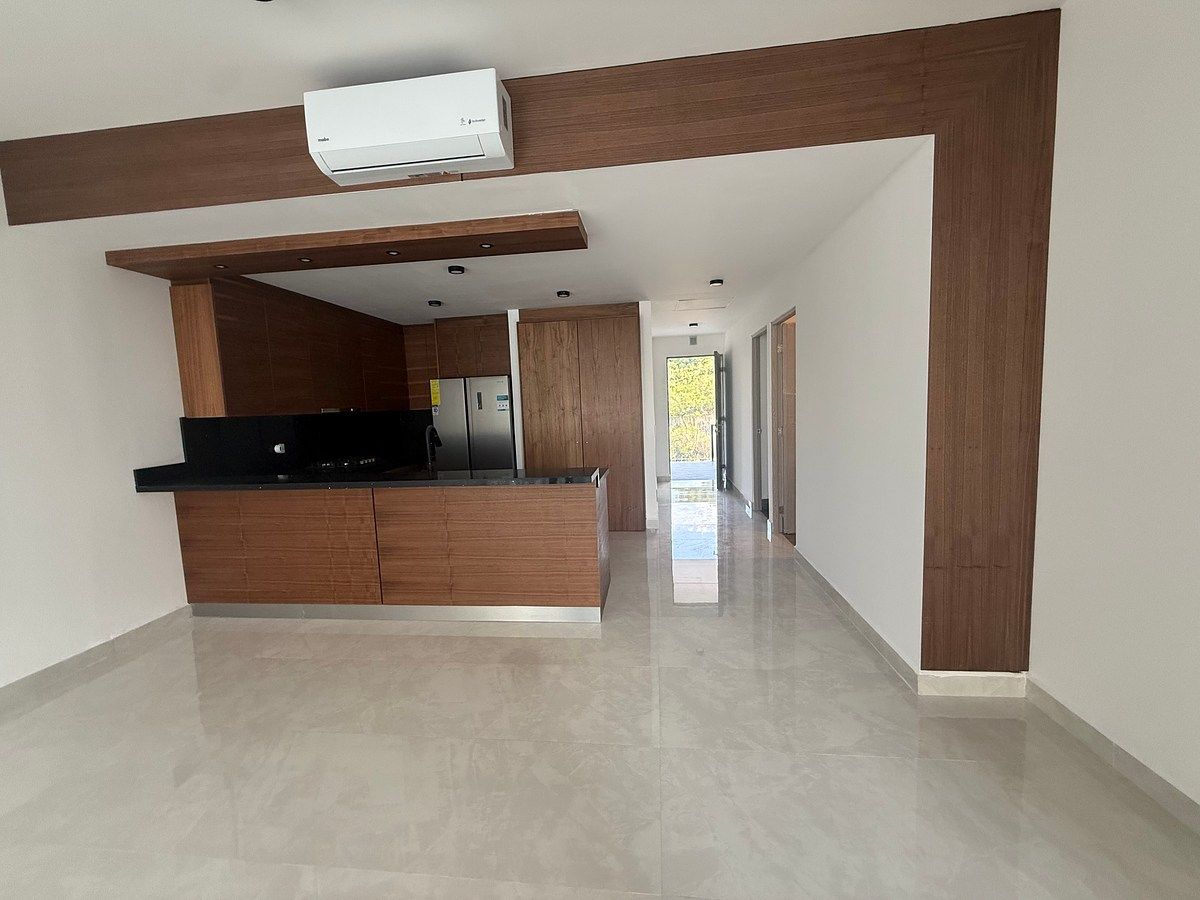 Apartamento em Balcones de Satélite, Monterrey, foto 18 de 31