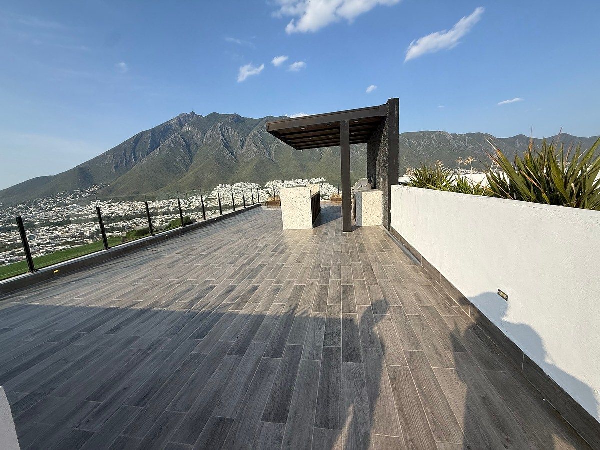Apartamento em Balcones de Satélite, Monterrey, foto 22 de 31