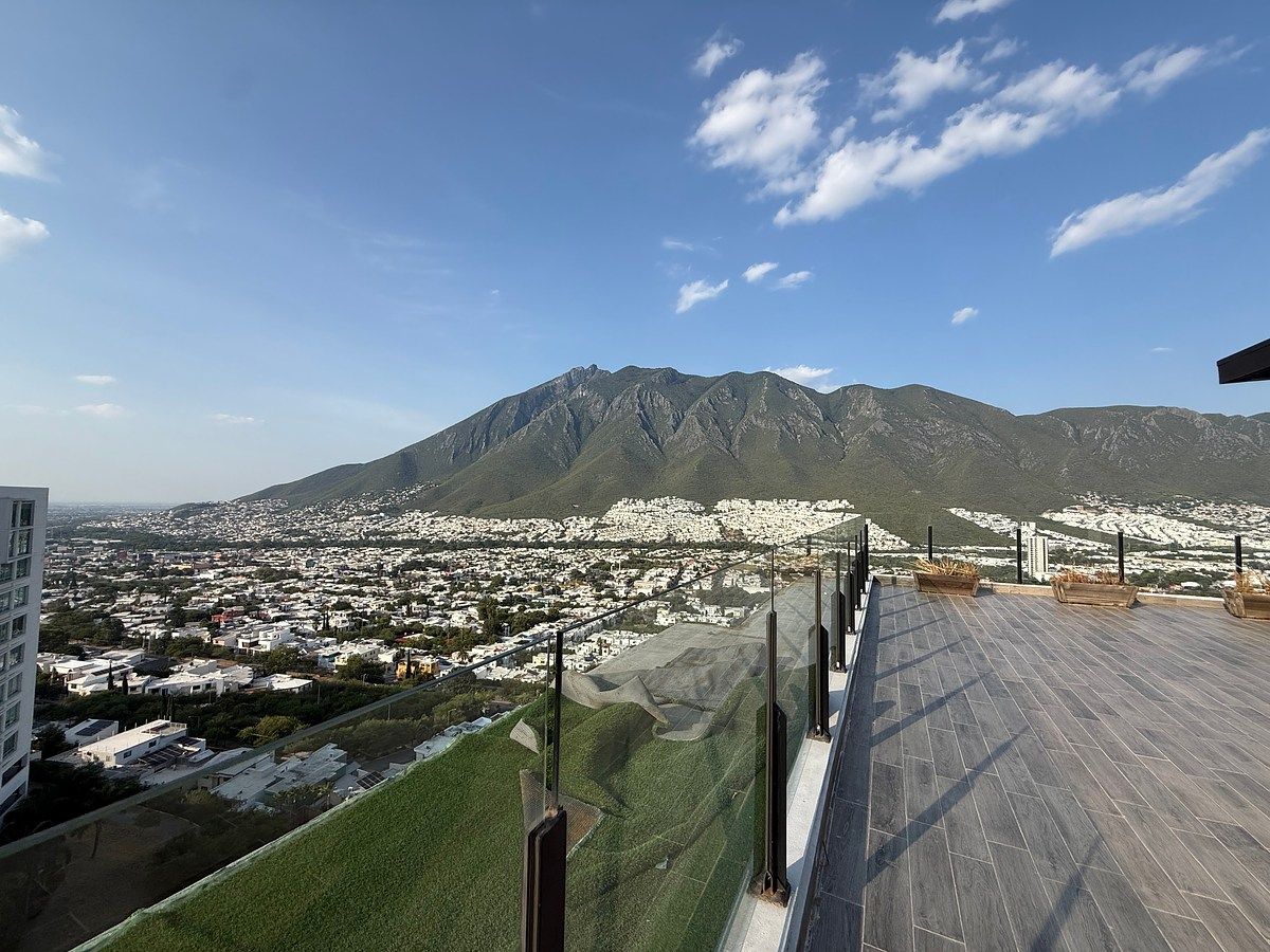 Apartamento em Balcones de Satélite, Monterrey, foto 23 de 31