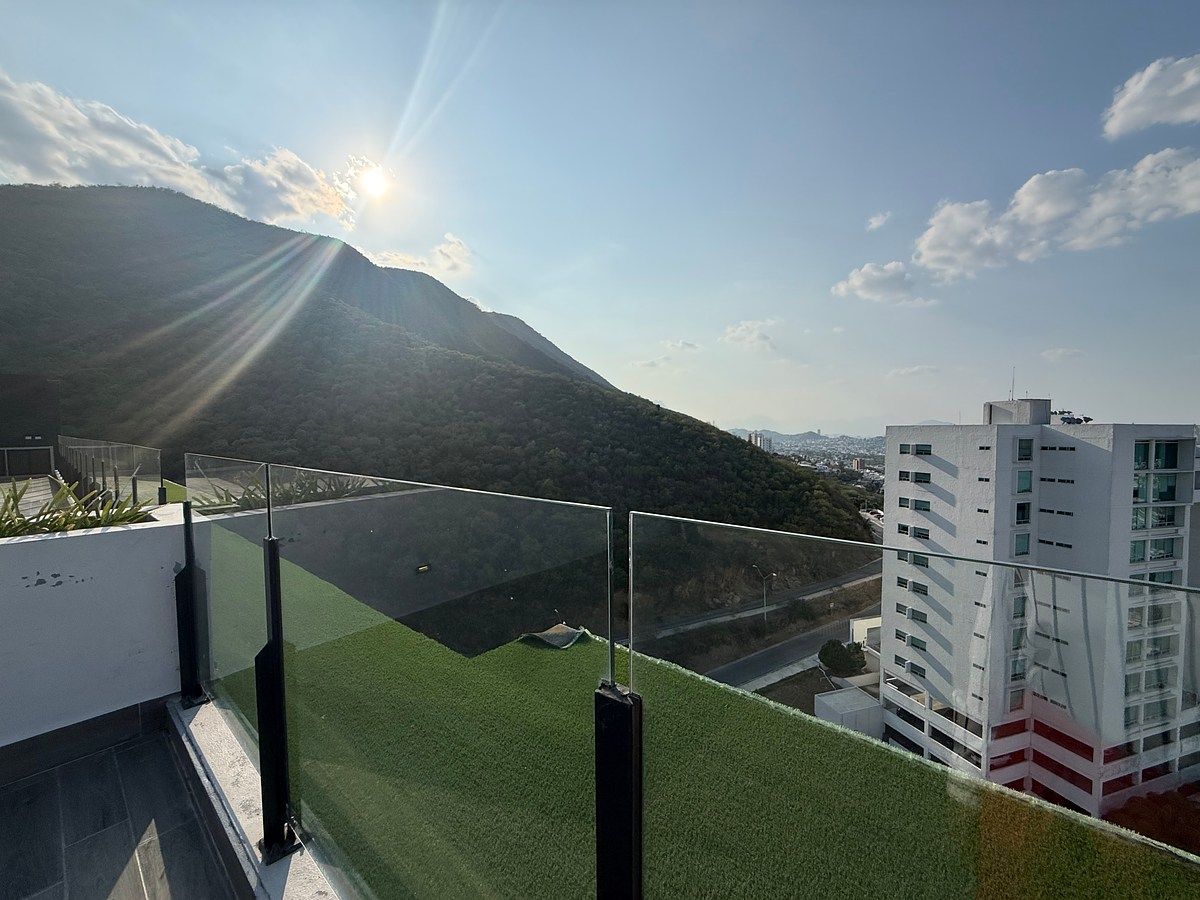 Apartamento em Balcones de Satélite, Monterrey, foto 24 de 31